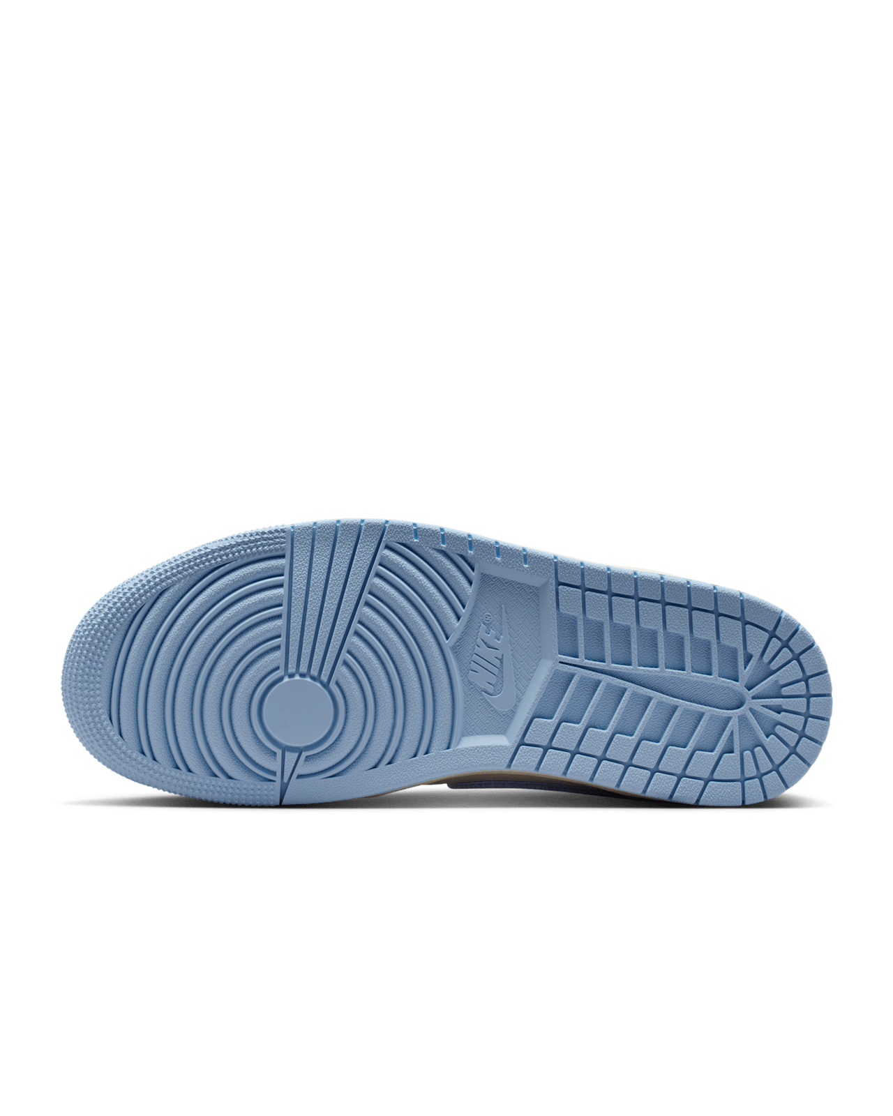 NIKE公式】レディース エア ジョーダン 1 HIGH OG 'Psychic Blue and